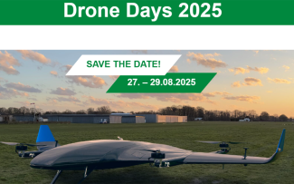 Drone Days 2025