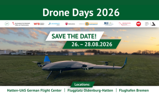 Drone Days 2026