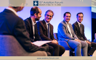 16. Aviation Forum