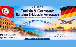 Webinar TunisiaGermany