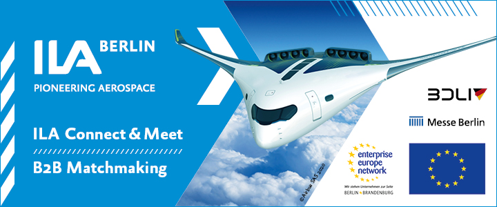 ILA Berlin Matchmaking 