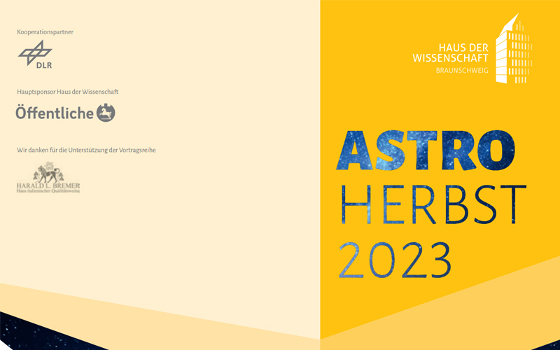 ASTRO Herbst 2023