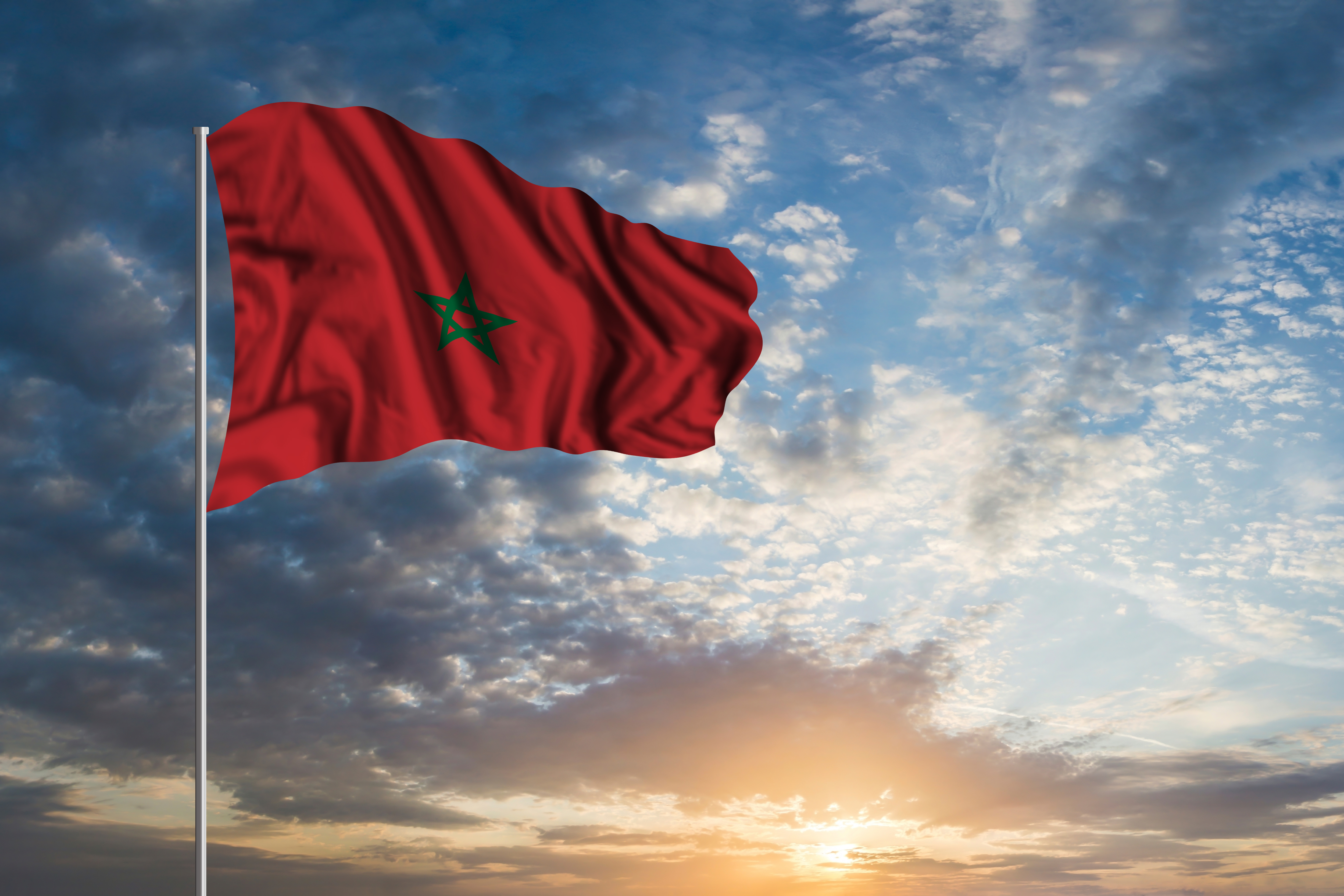 Delegationsreise Marokko