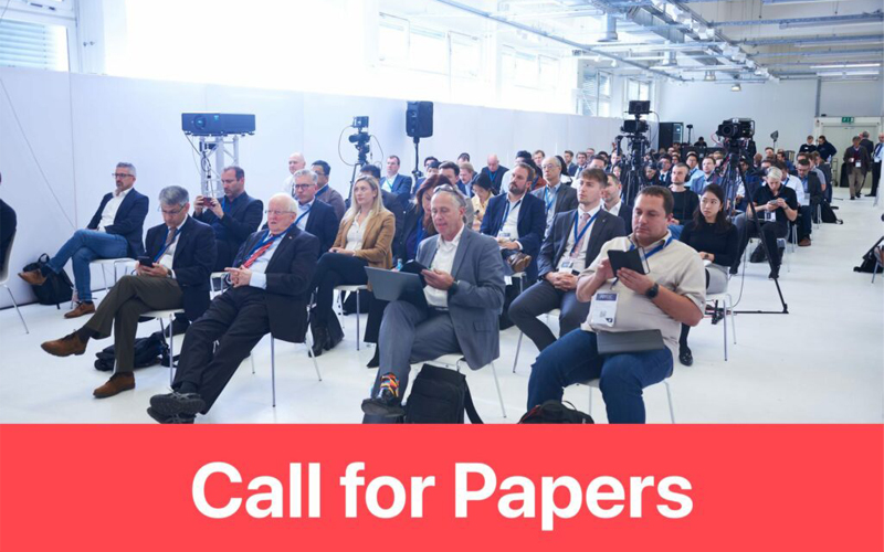 Call for Papers für die AIRTEC MUNICH 2023 