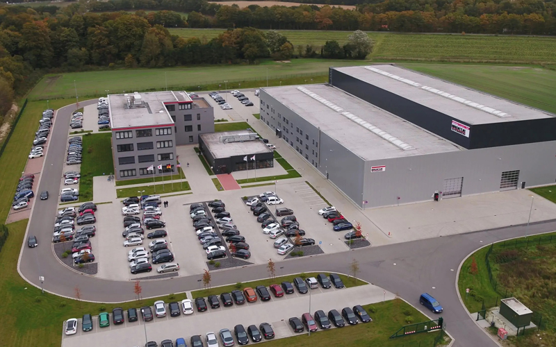 Broetje-Automation beteiligt sich an der weltweit größten Nachhaltigkeitsinitiative