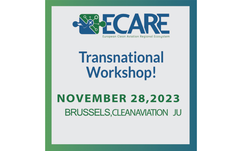 ECARE TransNational Workshop