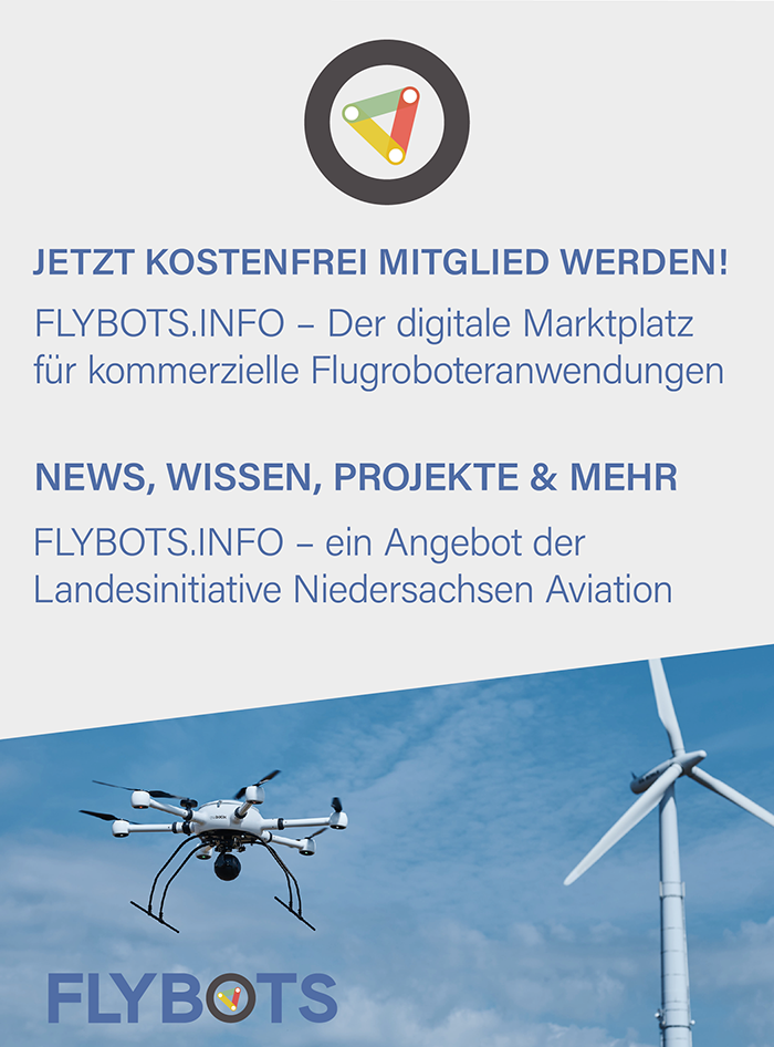 FLYBOTS
