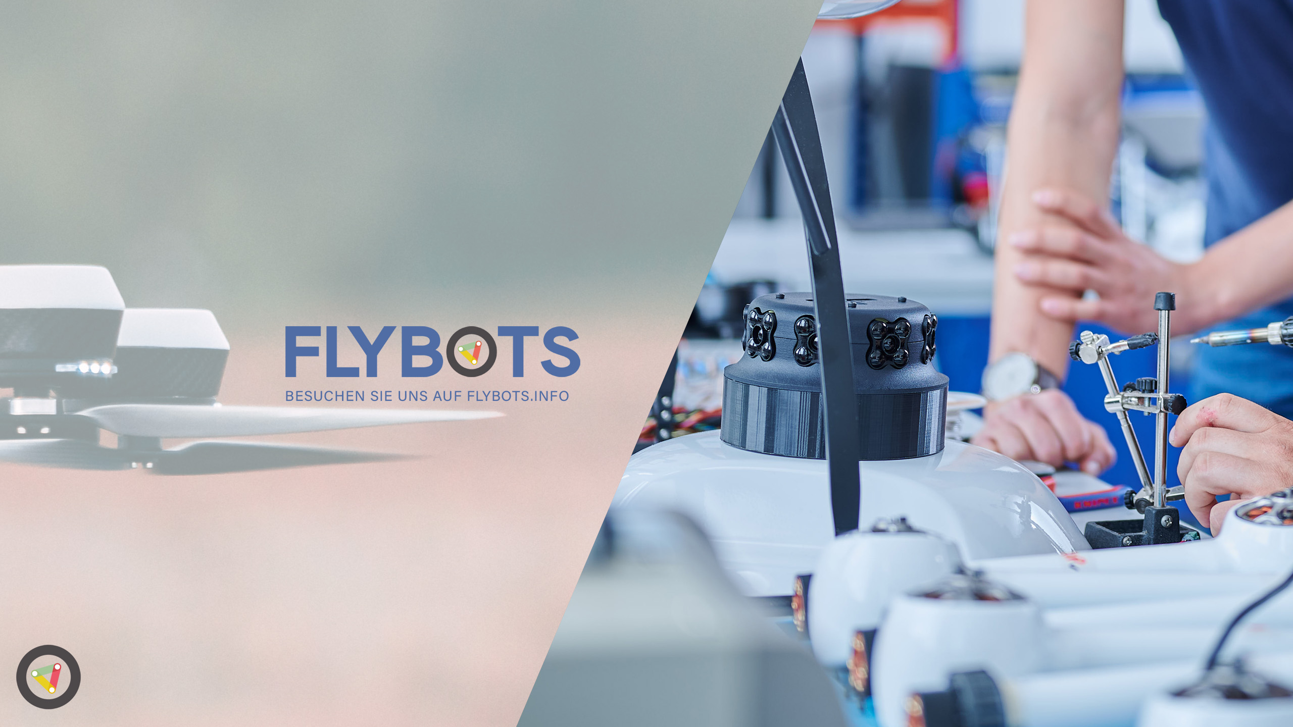 FLYBOTS.INFO