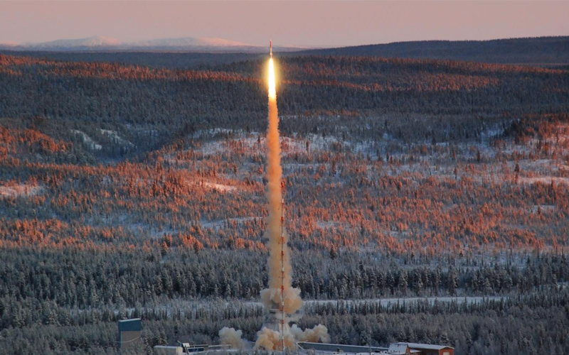 Geschäftsanbahnung in Schweden: Luft- und Raumfahrt mit Fokus auf Space Data, KI und alternativen Antriebstechnologien