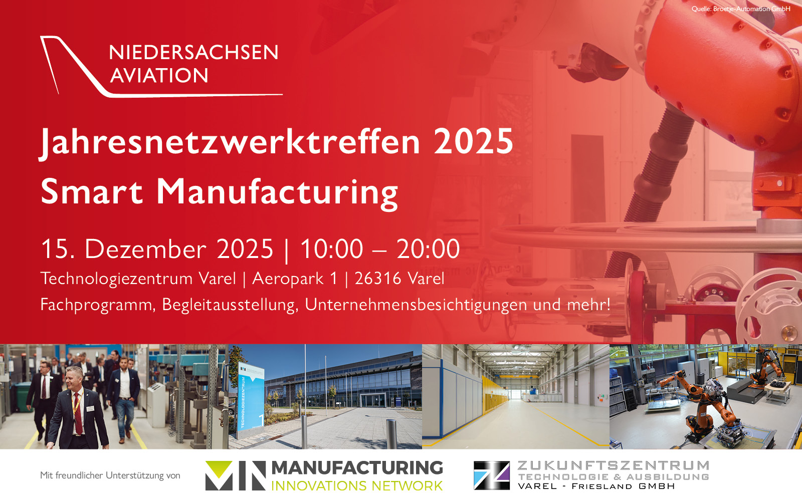 jahresnetzwerktreffen 25