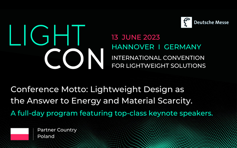 Die Konferenz Highlights der LightCon 2023