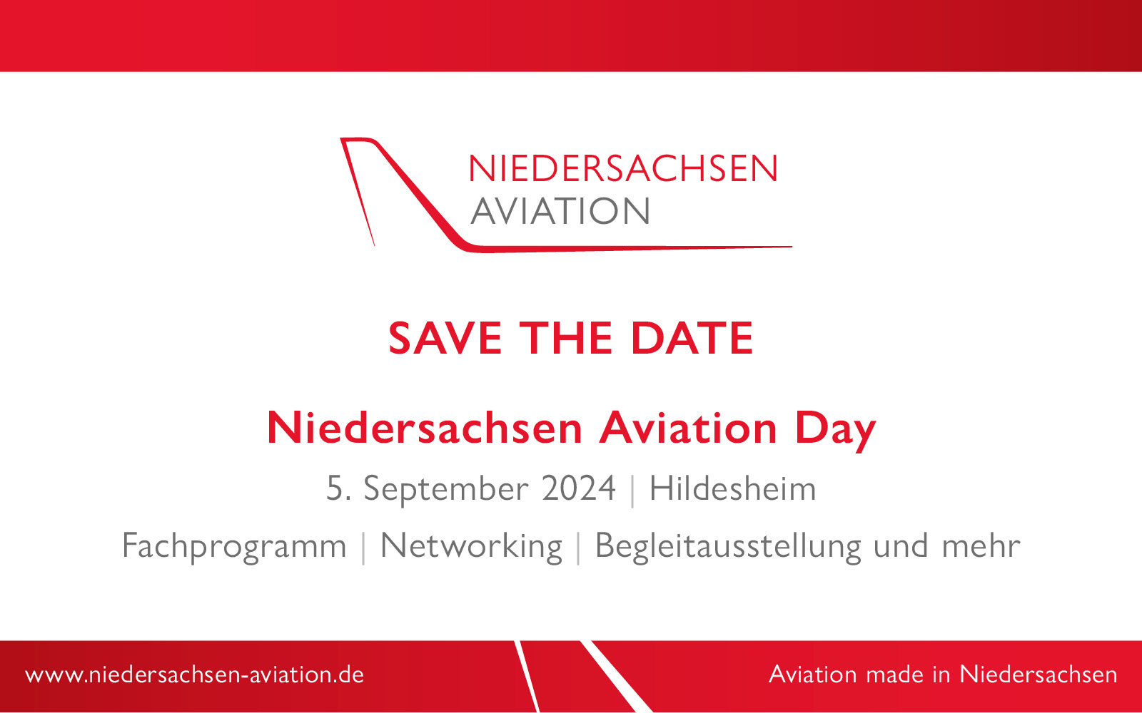 Niedersachsen Aviation Day 2024
