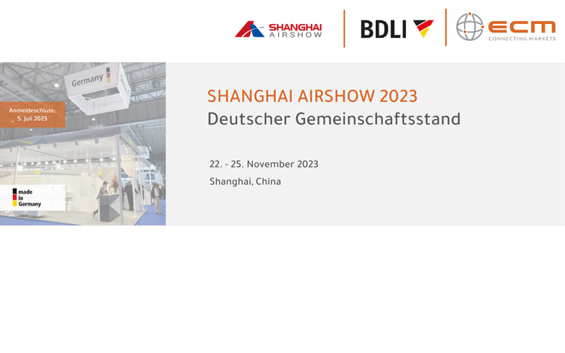 Shanghai Airshow 2023