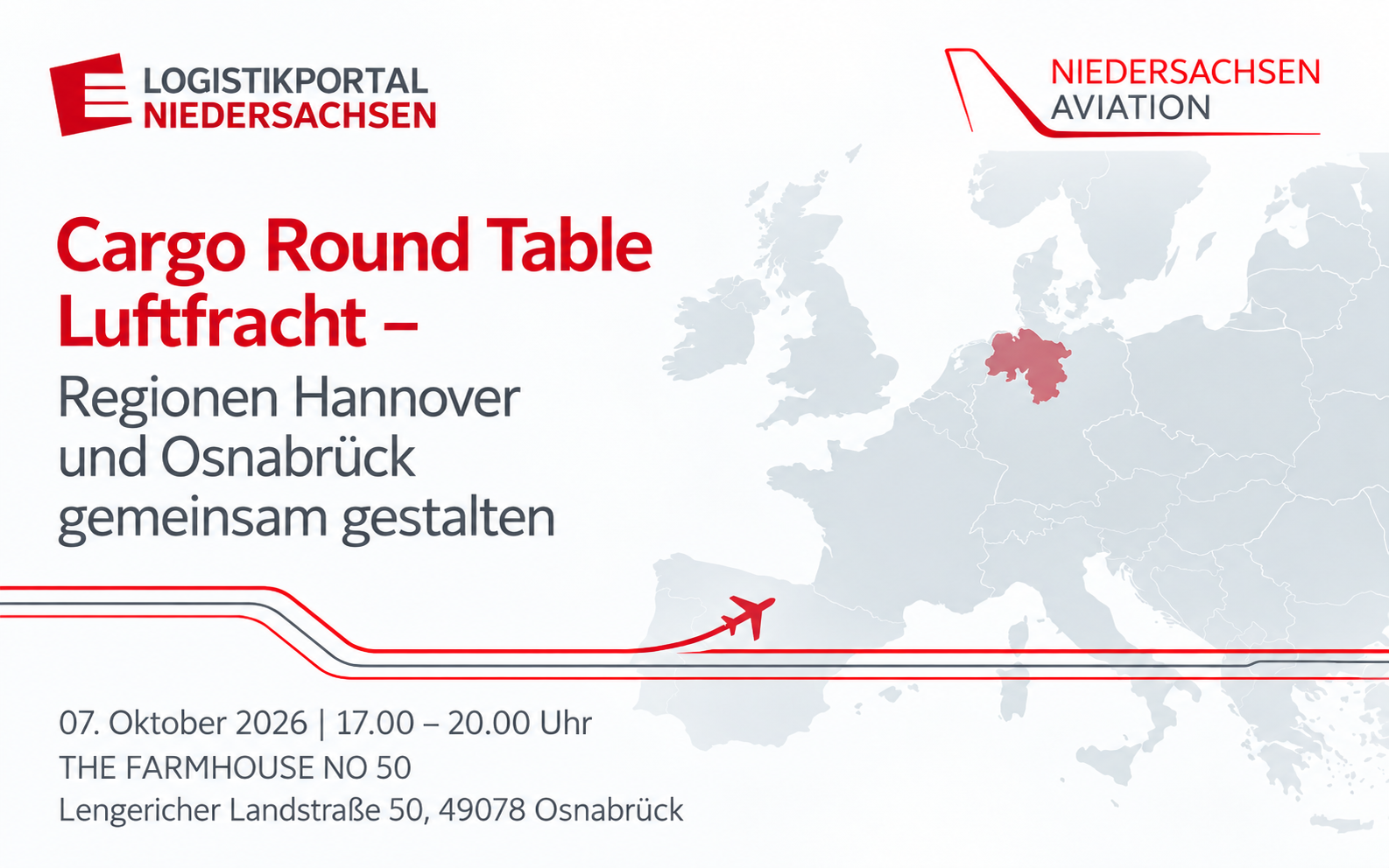 cargo round table
