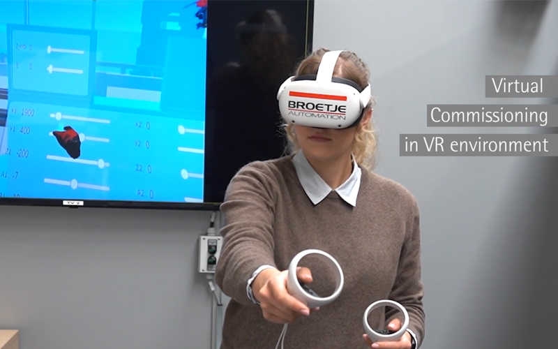 Digitale Integration im Fokus: SOUL SUITE transformiert die Flugzeugproduktion