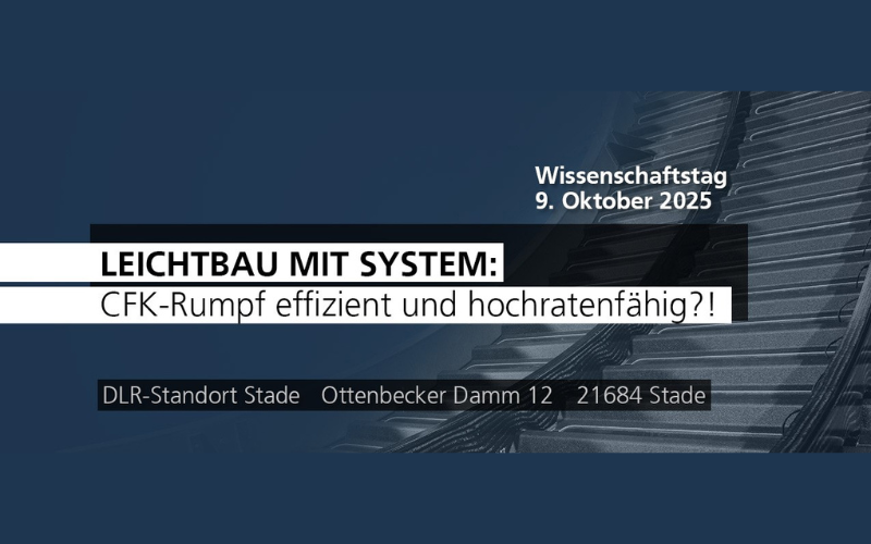 Wissenschafttag