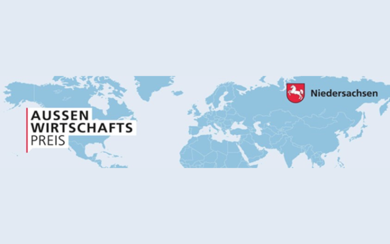 Außenwirtschaftspreis 2026