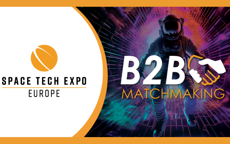 b2b matchmaking