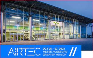 AIRTEC MUNICH 2023