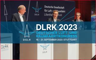 Deutscher Luft- und Raumfahrtkongress 2023
