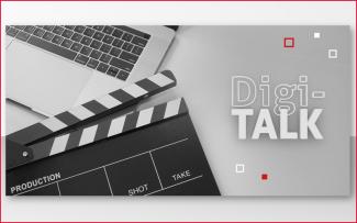 Digi-Talks as a new format to support SMEs