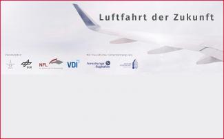 Luftfahrt der Zukunft – Programmübersicht 1. Halbjahr 2023 
