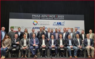 Retrospective of the delegation to the PNAA ADVANCE 2023 in Seattle