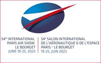 Paris Air Show 2023