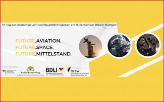 17. Tag der Deutschen Luft- und Raumfahrtregionen