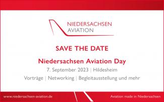 Niedersachsen Aviation Day am 07. September 2023