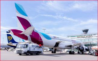 Billigflieger nicht mehr so billig