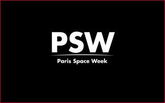 Paris Space Week (PSW) 2024
