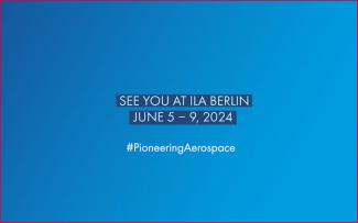 ILA Berlin 2024