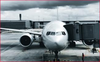Informations- und Netzwerkveranstaltung „Doing business with Boeing“