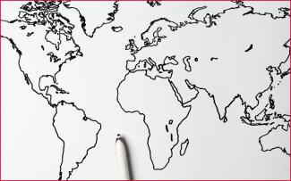 Informations- und Netzwerkveranstaltung „How to do business in …“