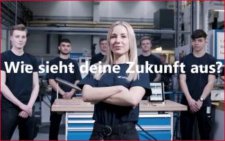 Ausbildung als Sprungbrett: Der Beitrag von Premium AEROTEC zur Fachkräfteentwicklung in Niedersachsen