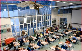 54. Internationale PhysikOlympiade (IPhO): Deutschlands beste Physik-Talente messen sich im DLR in Göttingen