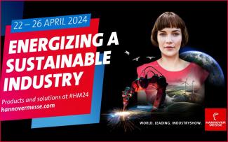 Hannover Messe 2024