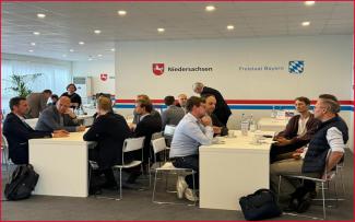ILA Berlin