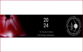 Symposium Rarefied Gas Dynamics