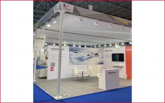Dubai Air Show