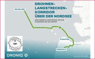 drohnen