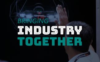 Bringing Industry together.