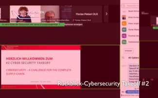 Cybersecurity Takeoff 2