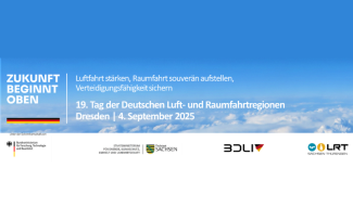 19. Tag der Deutschen Luft- und Raumfahrtregionen