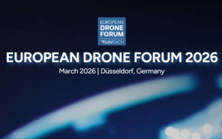 European Drone Forum