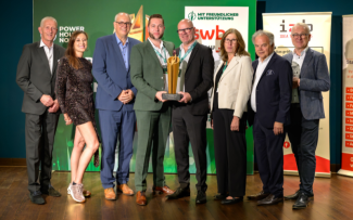 brm gewinnt Motor des Nordens