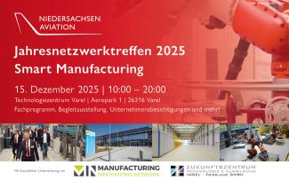 Jahresnetzwerktreffen 25