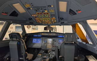 Cockpit