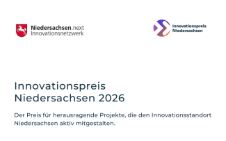 Innovationspreis 2026